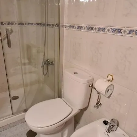 Casa Puerta De La Victoria Apartment *