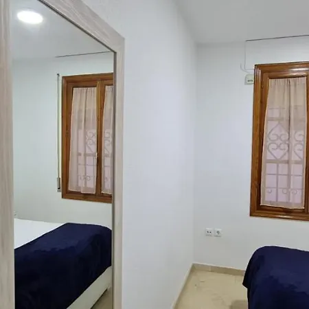 Apartment Casa Puerta De La Victoria Cordoba