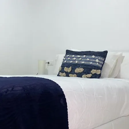 Casa Puerta De La Victoria Apartment Cordoba