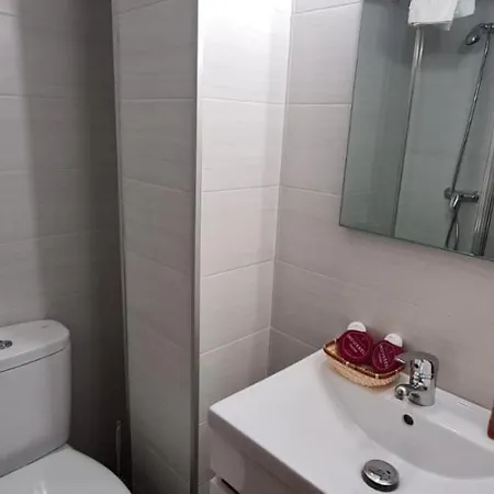 Apartment Casa Puerta De La Victoria Cordoba