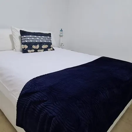 Casa Puerta De La Victoria Apartment Cordoba